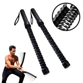 Portable Cordless Battle Ropes For Indoor & Outdoor Training