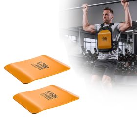 Curved Weight Vest Plates, 5.75 LB Pairs, Premium Steel Tactical Weighted Plates for Vest, Ergonomic Design, for Strength Endurance Training, Run