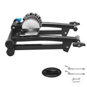 Bike Trainer, 26-29 Inch & 700C Wheels